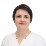 Ольга Малышева