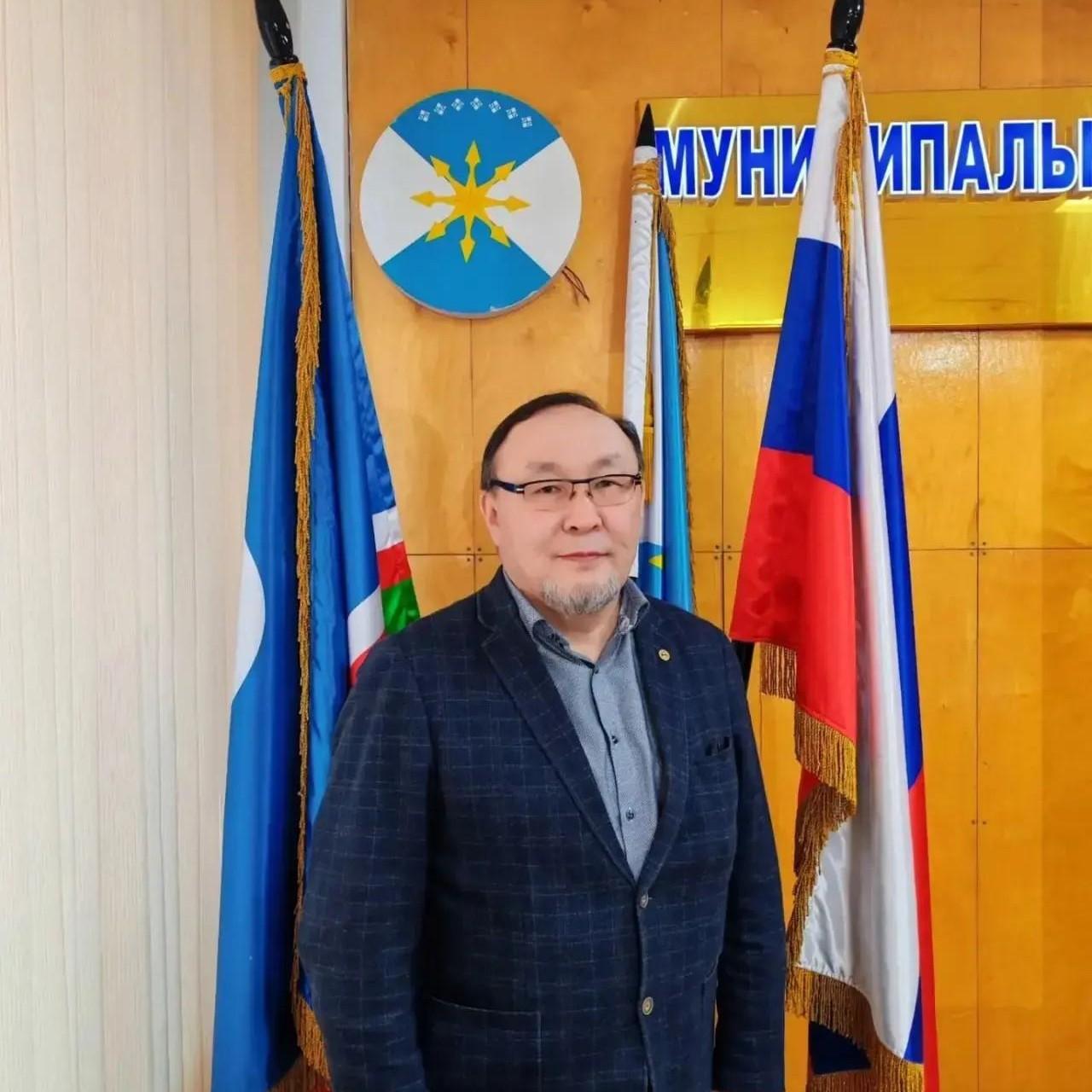 Бывший директор крупнейшего заповедника Якутии избран главой Булунского улуса