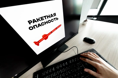 Ракетная опасность в Тульской области: сирены завыли 8 июня