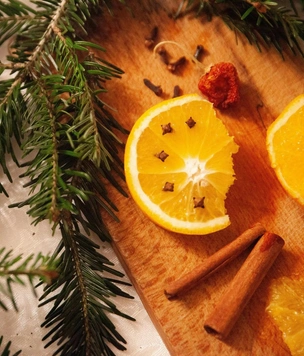 Заряд спокойствия и уверенности: 5 ароматов, которые улучшат эмоциональное состояние