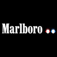 Аватарка Marlboro