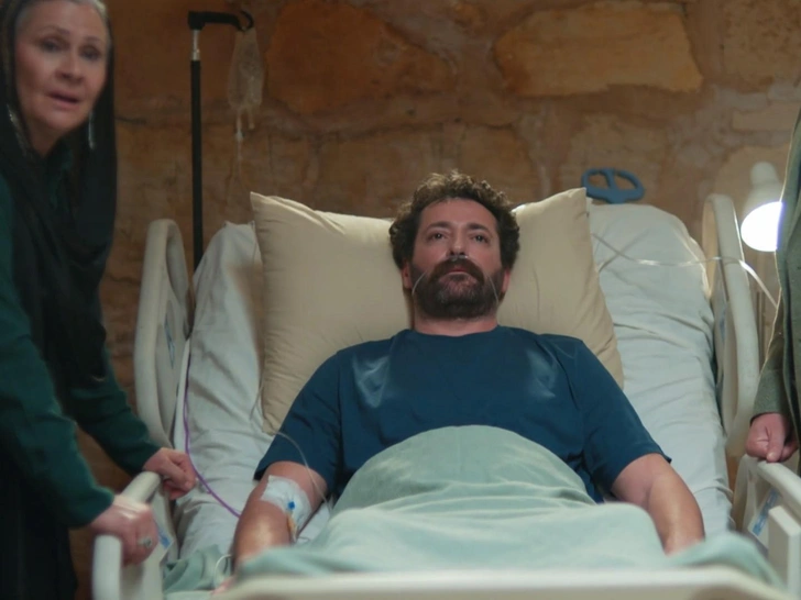 Источник: Кадр из сериала «Далекий город»