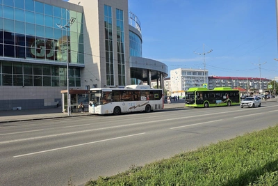 В Курганской области отменили режим «Ракетная опасность»