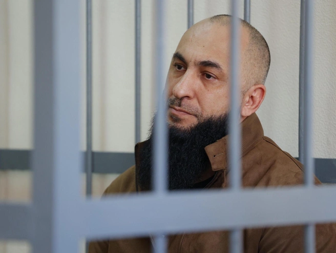 Тимур Мусаев фигурировал в нескольких резонансных уголовных делах | Источник: Владислав Лоншаков / E1.RU