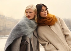 Самый модный цвет волос зимы 2025/26, который уже покорил сердца женщин