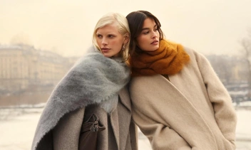 Самый модный цвет волос зимы 2025/26, который уже покорил сердца женщин