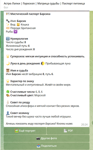 Изображение пользователя