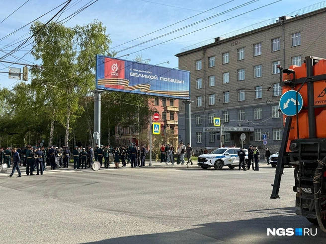 Источник: Елизавета Горячева / NGS.RU
