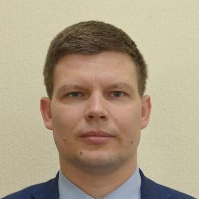 <p><span>Михаил Страхов</span></p>