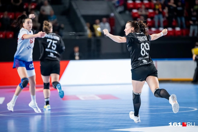 Источник: Евгений Вдовин / 161.RU