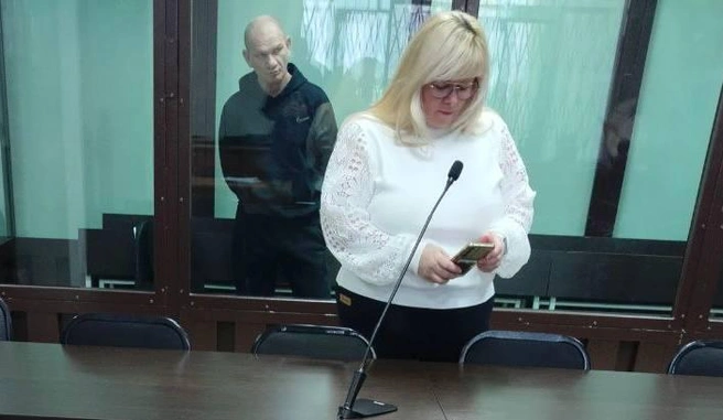 Мужчина получил 17 лет колонии строгого режима | Источник: Прокуратура Омской области