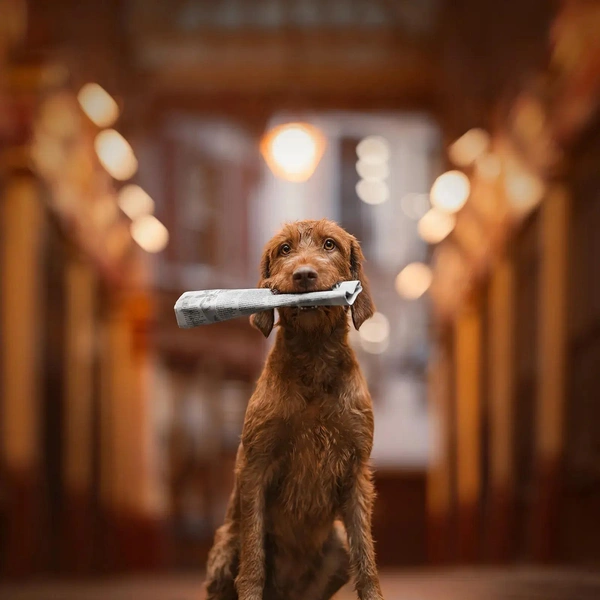 Источник: Dog Photography Awards
