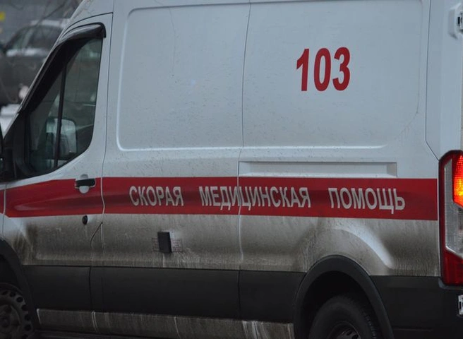 В ДТП на трассе М5 в Рыбновском районе погиб водитель «семерки» | ya62.ru