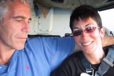 Максвелл готова раскрыть имена влиятельных лиц