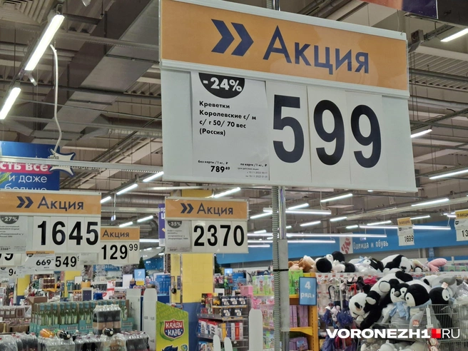 Источник: Алёна Воропаева / Voronezh1.ru