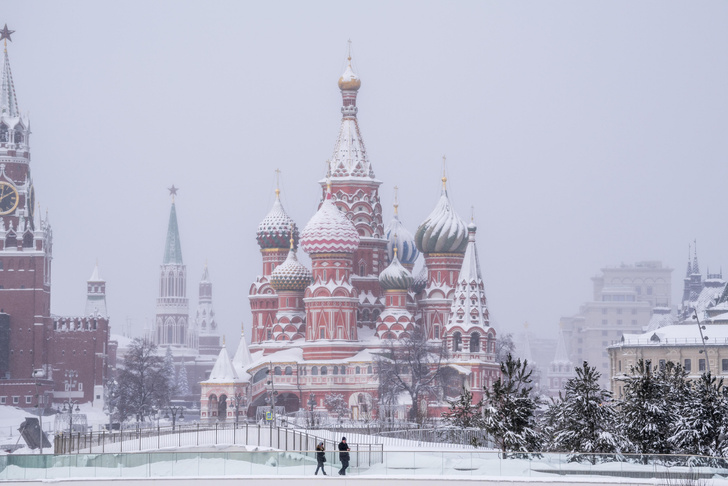 Снега будет полметра: чего ждать от циклона «Ваня» и что он уже успел натворить в России?