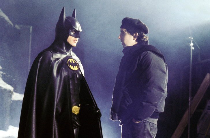 Страж Готэма: 9 актеров, игравших Бэтмена в разные годы