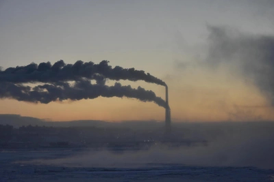 Почему в Юрге замерзали после ЧП на ТЭЦ