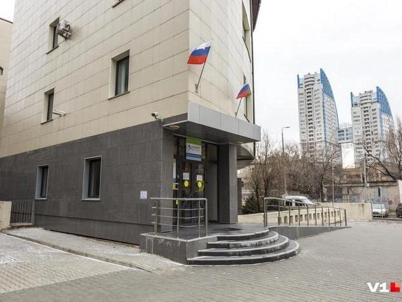 Суд полностью оправдал мужчину и реабилитировал | Источник: Константин Завриков / V1.RU