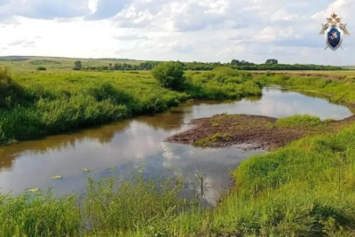 СКР проверяет смерть подростка в Сакмарском районе