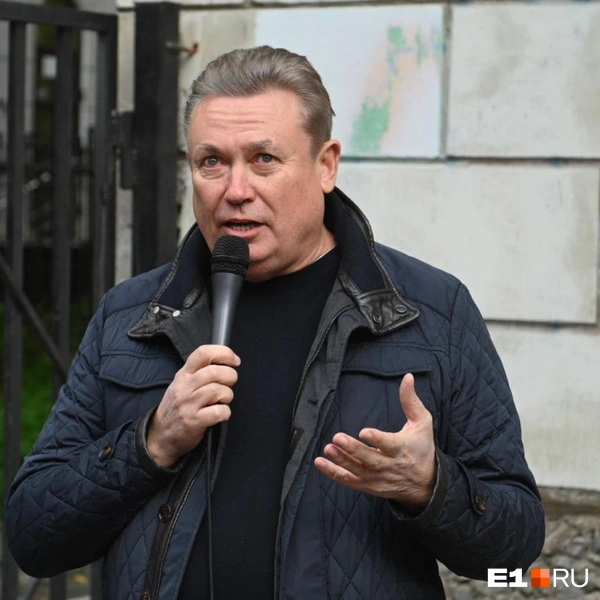 Источник: Дмитрий Емельянов / E1.RU