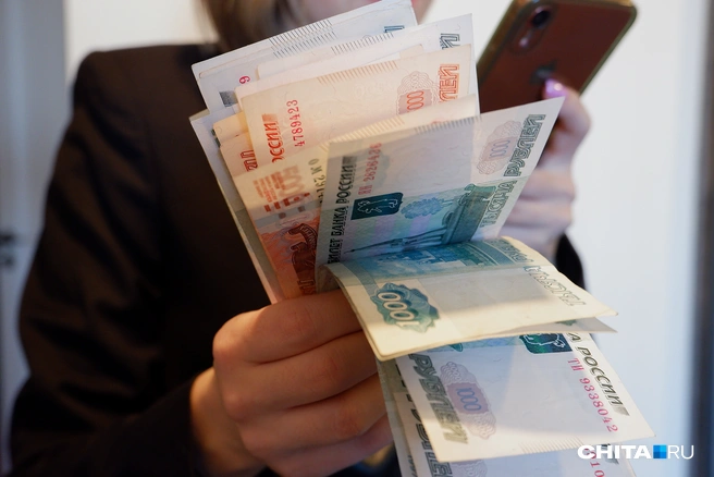 В 2022 году никаких выплат за «Разговоры о важном» в Забайкалье не было | Источник: Дарья Селенская / Городские порталы
