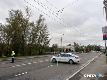 Читинка начала спадать, мост на Пожарке открыли: онлайн паводка в столице Забайкалья | Источник: Александр Хамраев