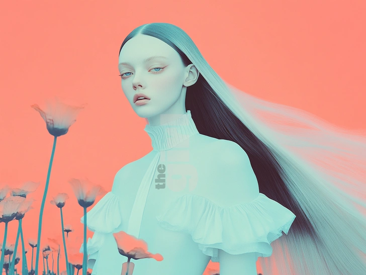Источник: theGirl | Midjourney