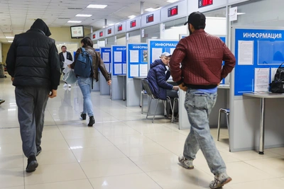 Как работают ЗАГС, Центр занятости и МФЦ в майские праздники