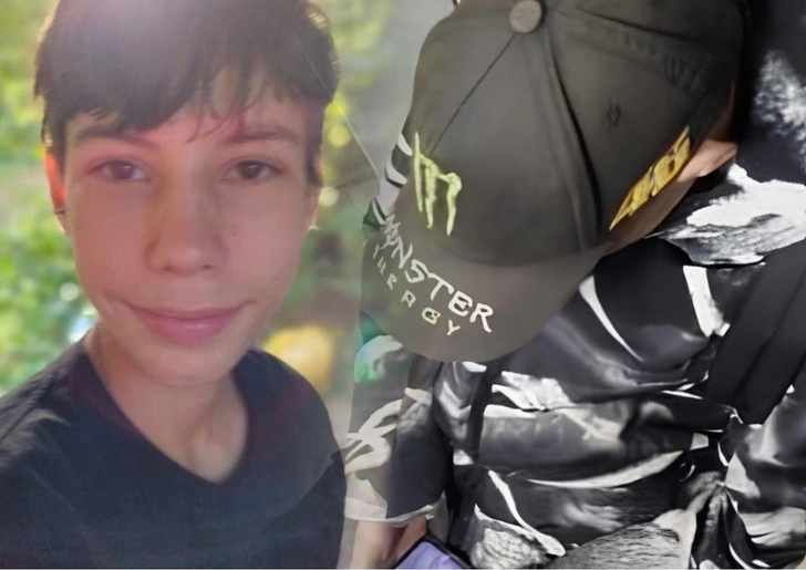 пропал подросток, всеволод серов, пропал серов всеволод, серов всеволод лобня, серов всеволод поиск, серов всеволод пропал 14 лет | Источник: theDay/социальные сети