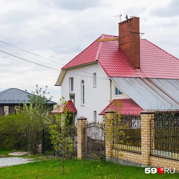 Источник: Тимофей Калмаков / 59.RU