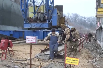 Облава на нелегалов в Воронеже: штрафы и депортация