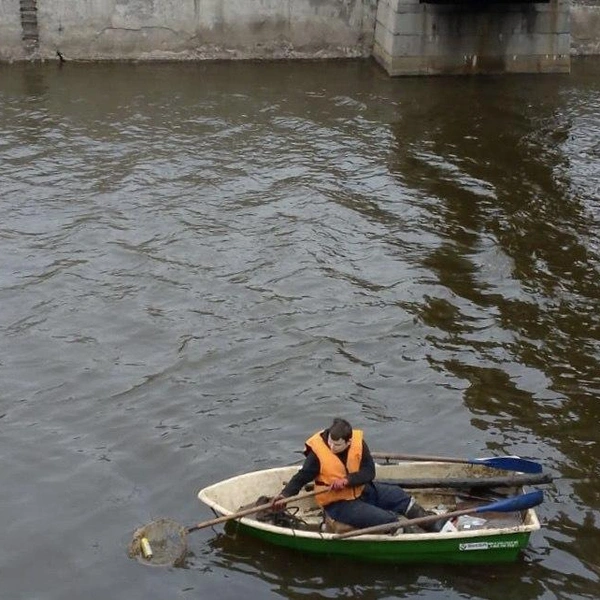 Источник: СПб ГБУ «Экострой»