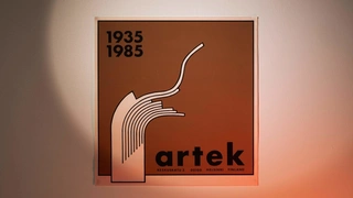 Выставка-продажа в Artek 2nd Cycle в Хельсинки