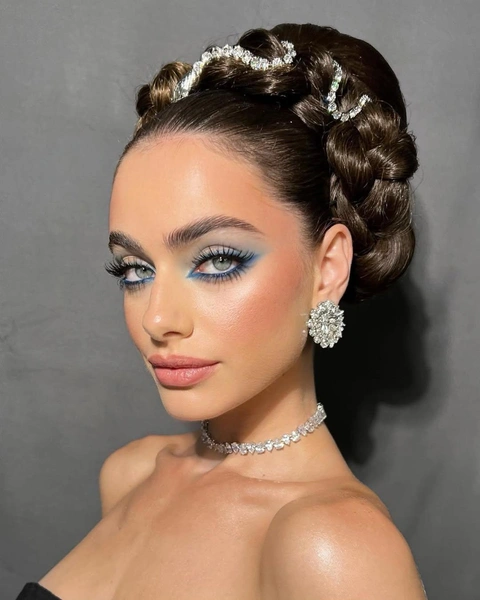 Источник: @nikki_makeup