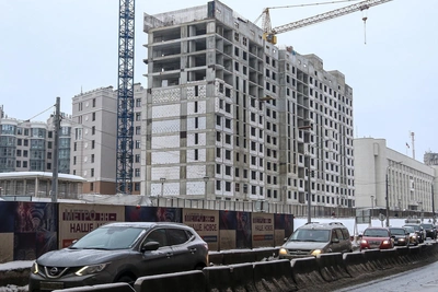 Former Deputy Governor Convicted for Fraud with Shareholders