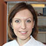 Полина Богданова