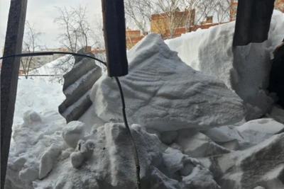 УК в Казани накажут за обрушение крыши — третий случай