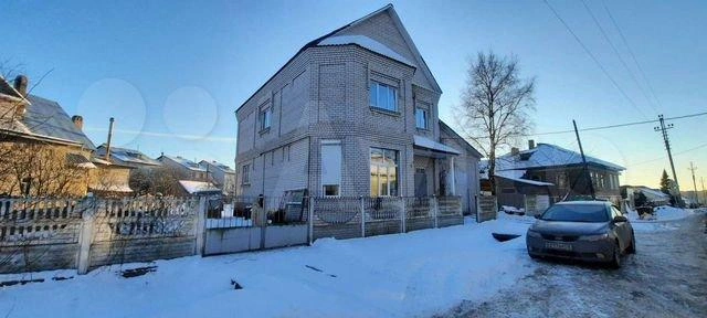 Так выглядит самый дорогой дом в Даниловском районе | Источник: Аvito.ru