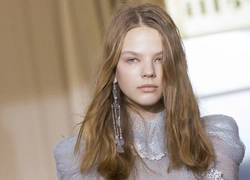 Подберите ключ, если сможете: Schiaparelli Haute Couture SS18