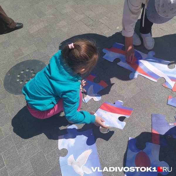 Источник: Екатерина Цой / VLADIVOSTOK1.RU
