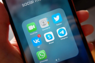 Boyarsky: No Plans to Disconnect WhatsApp and Telegram