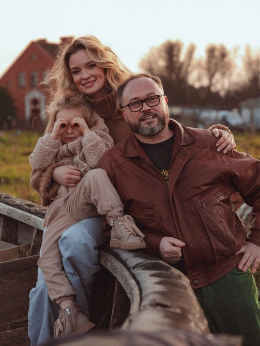 Источник: архив семьи Барминых