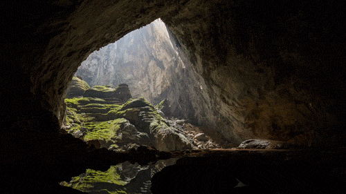Тест: Исследуй пещеру, а мы скажем, что ты в ней найдешь