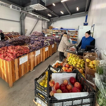 Выгодные цены на всю продукцию | Источник: ООО&nbsp;«Агрофирма „КРиММ“»