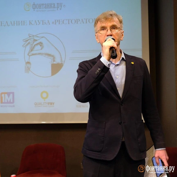 Источник: Анжела Мнацаканян / FONTANKA.RU