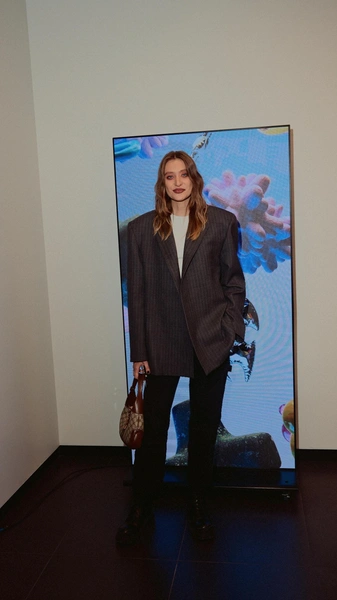 Мария Миногарова