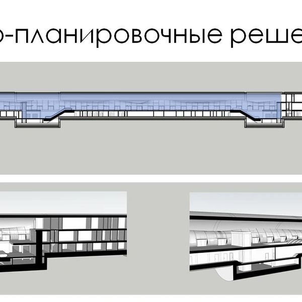Пилонная станция на 20% дороже в строительстве, чем односводчатая  | Источник: Метропроект
