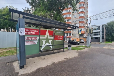 Движение автобусов на Черновицкой временно изменится