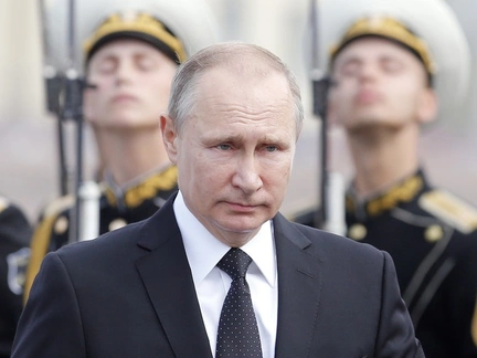Путин о введении военного положения в стране: «У нас такой ситуации нет и, надеюсь, не будет»